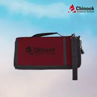 在飛比找蝦皮商城優惠-【Chinook】旅行便攜收納袋｜品牌旗艦館｜低調紅