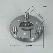 Enhance Power Transmission of For Bafang Motor 36T Copper Gear with Bearings