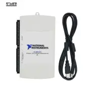 USB-6210 OEM Data Acquisition Card DAQ USB 779675-01 16Bit 250KS/s I/O for NI