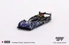 MINI GT 1:64 scale V-Series R #02 Diecast Model Car