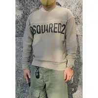 在飛比找蝦皮購物優惠-DSQUARED2 22FW COOL FIT LOGO 沙