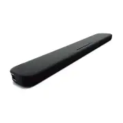 Yamaha YAS-109 35 inch Sound Bar wireless Bluetooth Built-in Subwoofer and Alexa