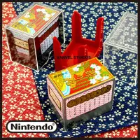 在飛比找Yahoo!奇摩拍賣優惠-現貨 Nintendo任天堂花牌 都之花大統領馬里奧花牌 日