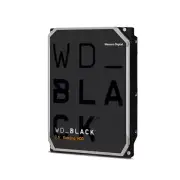 Western Digital Wd Black Hdd For Hi Resolution Video Games