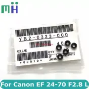 NEW For Canon EF 24-70mm F2.8 L USM Lens Collar Guide Unit YB2-0323