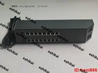 在飛比找露天拍賣優惠-超低價NETGEAR/網件GSS108E 8口千兆插排式 桌