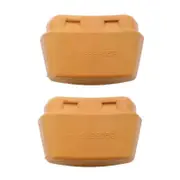 52088684Ab 52088705Ab For Jeep Liberty Kj 2002 2003 2004 2005 2006 2007 Front Rear Suspension Jounce Bumper Buffer Rubber Block Front 2PCS