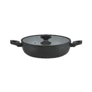 Essteele Per Salute Nonstick Induction Covered Sauteuse 28cm (4L)