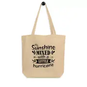 Eco Tote Bag - Quirkiness Unleashed Tote Bag