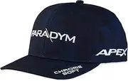 [Callaway] Golf Paradym Tour Cap Collection Headwear