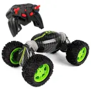 2.4G Rc Off-Road Deformation Car - 4Wd Climber