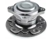 Rear Wheel Hub Assembly For 2016 Mini Cooper PG217VT (for: Mini)
