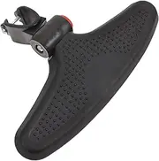 KOMBIUDA Stroller Extension Footboard Pram Footrest for Easy Install Remove Accessories for Stroller