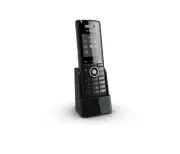 Snom M65 Professional DECT-Mobilteil (250 Stunden Standby, 2 Zoll 176 x 220 P...