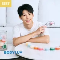 在飛比找PChome24h購物優惠-【BODYLUV】純淨維他命蓮蓬頭+維他命濾芯x2