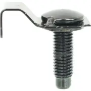 Bumper Face Bar Retainer Bracket Brace Mounting Kit Front Driver or Passenger (for: Lincoln)