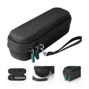 Portable Carrying Bag For Dji Osmo Pocket 3 Camera Black