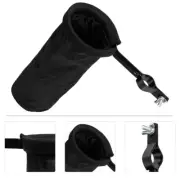 Drumstick Storage Bag Beater Stick Holder Cloth Drumstick Containers