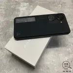 『澄橘』ASUS ZENFONE 10 16G/512G 512GB (5.92吋) 黑《二手 歡迎折抵》A69438