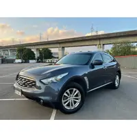 在飛比找蝦皮購物優惠-2008 Infiniti Fx35 Sport 實價刊登: