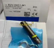 ONE NEW E2V-X4C1-M1 proximity switch sensor