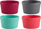 Baking Ramekins Set of 4 Assorted