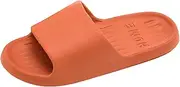 [JEUROT] Cloud Slippers for Women Men EVA Pillow House Slipper Non-Slip Shower Slides Open Toe Lightweight Shoes Indoor&Outdoor