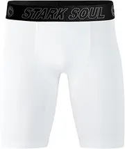 [STARK SOUL] Compression Shorts Men's Sports Shorts Sizes M, L, XL and XXL