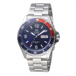 ORIENT東方錶 男 時尚潛水機械腕錶 (FAA02009D) 41MM