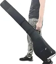 Carry Golf Bag | Portable Small Golf Bags for Men - Foldable Portable Practice Case Waterproof Sports Accessories for Golfers, Glove & Balls