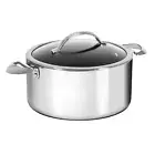 Scanpan HaptIQ - 7 1/2 Qt. Covered Dutch Oven