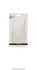 Onn Lightweight Slim Clear Cell Phone Case for Samsung Galaxy Note 8