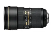 Nikon AF-S 24-70mm f/2.8E ED VR