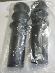 6 Pk Speaker Port Tubes, 2in x 4.35in