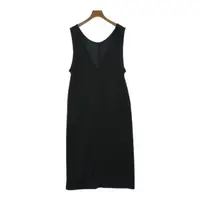 在飛比找蝦皮購物優惠-LOWRYS FARM 洋裝 連身裙女士 黑色 日本直送 二