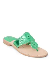 Jack Rogers Women's Jacks Slide Sandals