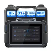 VDIAGTOOL Bidirectional Scan Tool VD70 Lite, 2024 Newest Scanner for Car, OBD...