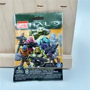 Mega Construx Halo Infinite Series 3 Blind Bag-Brand New CNC84 - 2020 (X