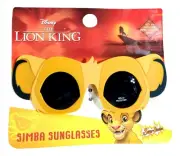 Lion King Sunglasses NEW Youth Boys Simba Shades - Great gift!