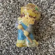 Vintage Strawberry Shortcake Huckleberry Pie Candle