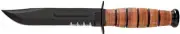 NEW Ka-Bar Army Fighting Knife Tactical Knives