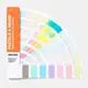 PANTONE 粉彩色 & 霓虹色指南 | (Pastels & Neons Guide | Coated & Uncoated) _GG1504A