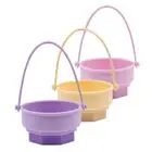 Hangable Makeup Brush Drying Rack 3 in 1 Drying Shelf Cleaning Tool Organizer