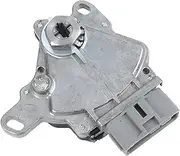 XIXIAO Car Gearbox Gear Switch,Fit For Toyota, 1994-2001,Fit For Camry 1994-1999,Fit For Celica 8454020220 88923408 84540-20220 Neutral Safety Switch Neutral Start Switch