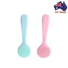 Durable Face Brush Silicone Massage Wash Brush Skin Care Brush Skin Care Tool