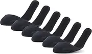 [Peds] Women's Mule Toe Cappers with Grippers