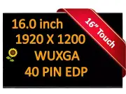 New Lenovo SD11M04144 1920X1200 IPS On-Cell Touch Display Panel LED LCD screen