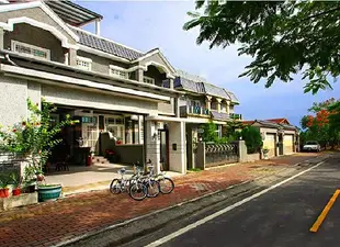 台東民宿(鳳凰步道)Taitung B & B