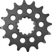 Sprocket for YA&MAHA for Road XJR1300 5WM 2007-2015 XJR1300C for Racer 2015-2017 16T Motorcycle Front Sprocket Gear