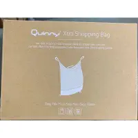 在飛比找蝦皮購物優惠-Quinny ZAPP X 專用推車購物袋